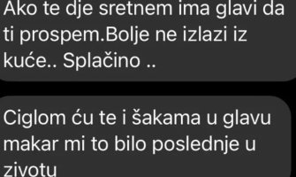 Filipoviću prijećeno putem FB, porodica osobe na čije ime je profil tvrdi da je posrijedi krađa identiteta