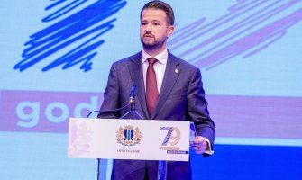 Milatović: Crna Gora može da uđe u EU za pet godina