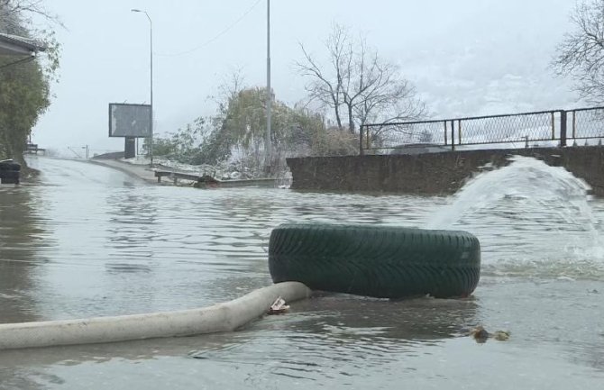 U Vraneškoj dolini struju češće nemaju nego imaju