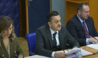 Vuković: Deficit budžeta za 150 miliona manji od planiranog