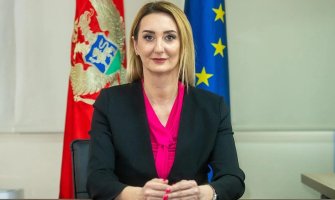 Direktorica ASK: Podnijela sam krivične prijave, ovo nije napad na Jelenu Perović nego na Agenciju