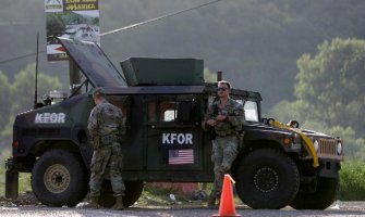 KFOR i kosovska policija saglasili se o zajedničkim patrolama