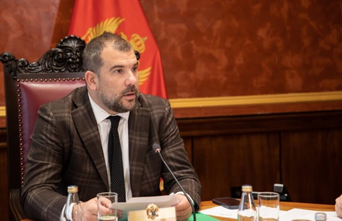 Krapović: Opozicija je dobila ono što nikad nije u Crnoj Gori