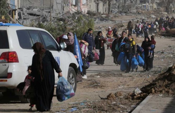 Izrael protjeruje španskog ambasadora