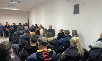 GP URA Bijelo Polje: Abazovićeva Vlada bila noćna mora organizovanog kriminala koji je jedva dočekao njen kraj