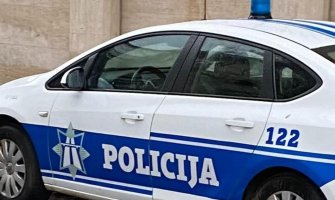 Rožaje: U toku akcija policije protiv šverca cigareta, kontrolisano više lica