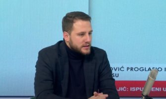 Vuković: Nikšić će 2024. godine biti veliko gradilište