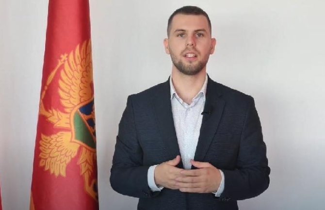 Čađenović odao lične podatke štićenika 