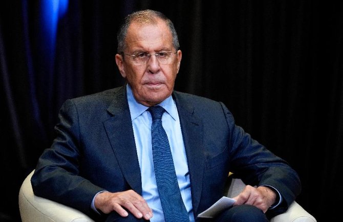 Lavrov: Stvaranje Kaspijskog savjeta znači jačanje regionalne saradnje