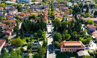 Danilovgrad: U subotu protest za put preko Martinića