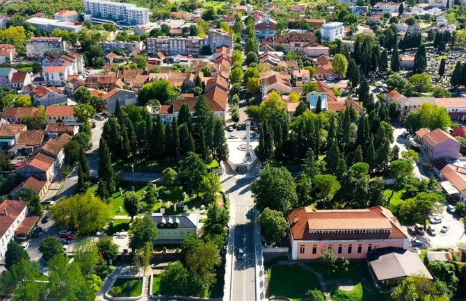 Danilovgrad: U subotu protest za put preko Martinića