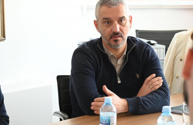 Vlada ulazi u zonu krivične odgovornosti ako ne vrati Brđanina