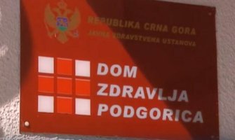 DZ Podgorica: Zbog javljanja velikog kašlja za vikend vanredna vakcinacija djece