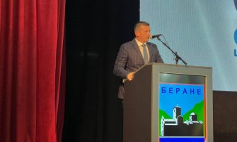 Radević: Neka PES kaže zašto se sveti građanima Berana