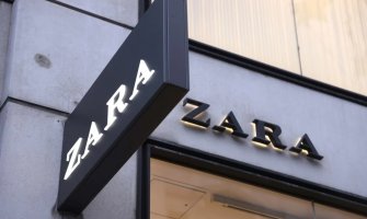 Zara izdala saopštenje zbog poziva na bojkot: Sve je pogrešno shvaćeno