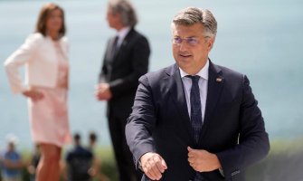 Plenković zbog afere smijenio ministra privrede