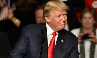 Tramp i dalje ima najveću podršku među republikancima za predsjedničku kandidaturu