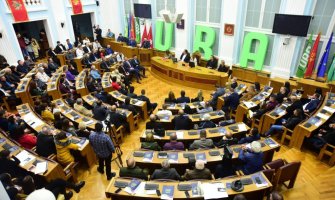 URA: Predložićemo povećanja naknada za materijalno obezbjeđenje