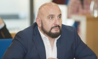 Zeković: Iznenađen sam nepotrebnom sklonošću tajnovitosti