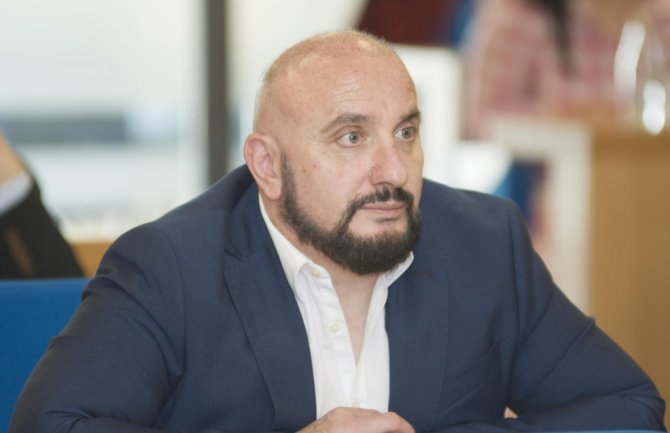 Zeković: Iznenađen sam nepotrebnom sklonošću tajnovitosti