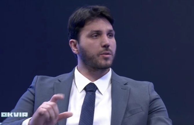 Vladimir Otašević novi v.d. direktora Gradske TV