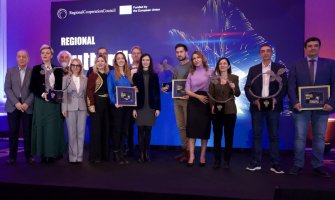 Bregu: Korištenjem inovacija omogućiće se ekonomsko osnaživanje žena