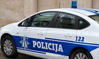 Državljaninu Srbije zadržavanje do 72 sata zbog dilovanja droge