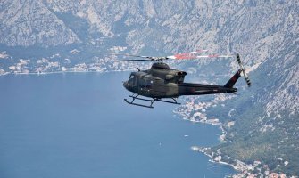 Planiraju nabavku dva helikoptera i dva patrolna broda za 160 miliona eura