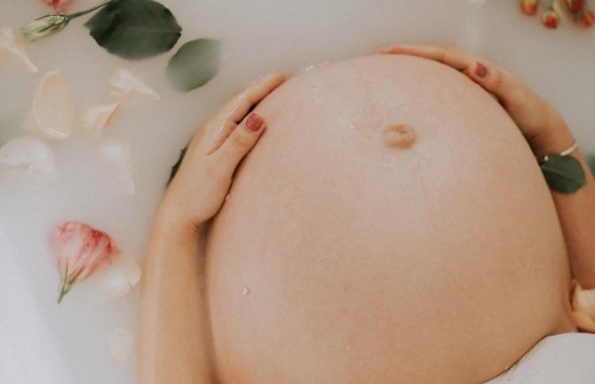 Naučnici blizu otkrića šta uzrokuje jutarnje mučnine kod trudnica