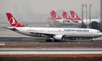 Turkish Airlines će kupiti 355 Airbus aviona