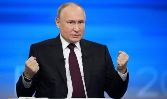 Putin: Ulazak Finske u NATO će stvoriti probleme kojih ranije nije bilo