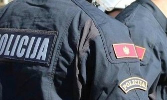Racije u Budvi, policija pretresala lokale