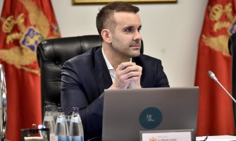 Spajić: EK pozdravila velike reforme, oduzećemo nezakonito stečenu imovinu