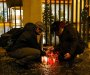 U Češkoj proglašen dan žalosti: Građani masovno pale svijeće i opraštaju se od poginulih