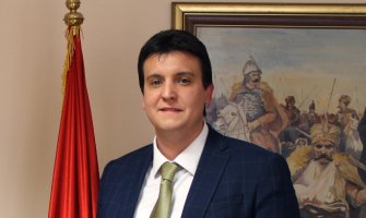 Milović: Rezolucija o Jasenovcu beznačajan akt, Crna Gora instrumentalizovana