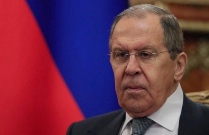 Lavrov: Moskva prima brojne izvještaje da se SAD ponovo bavi 