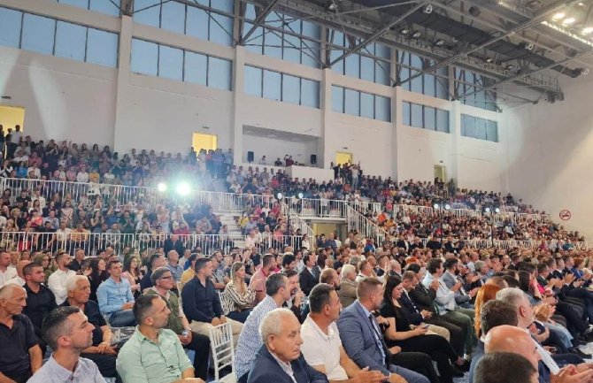 Novi lider Demokrata biraće se u nedjelju