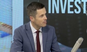 Mujović: Željezara nije za penziju