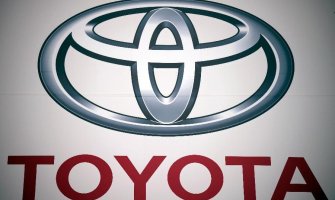 Toyota povlači milion vozila zbog neispravnih senzora vazdušnih jastuka