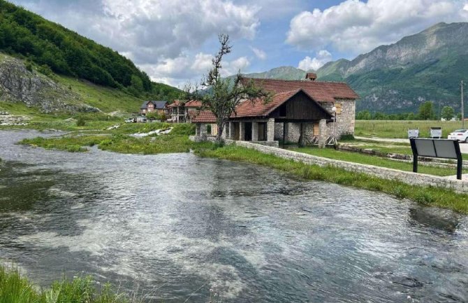 Ništa od obećanja o uređenju Alipašinih izvora