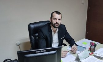 Butorović: Spajićeva Vlada je proevropska, najbolje tek dolazi