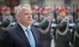 Perović: Crna Gora nema više vremena za slanje pogrešnih ambasadora, neshvatljivo da već nijesu izvršena prva imenovanja