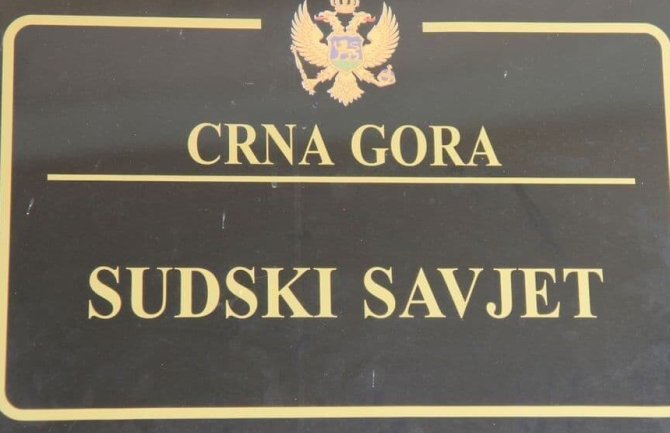 Sjutra se bira predsjednik Sudskog savjeta