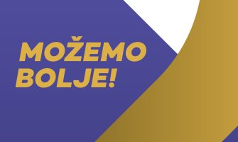 Slogan DPS-a za unutarpartijske izbore “Možemo bolje”