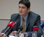Vukčević: Ne postoji zakonska osnova po kojoj bi Brđanin mogao biti četvrti put razriješen dužnosti