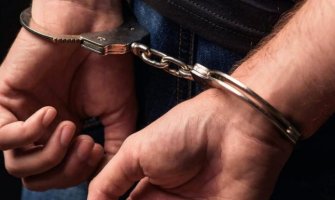 Tivat: U januaru uhapšeno osam osoba zbog nasilja u porodici