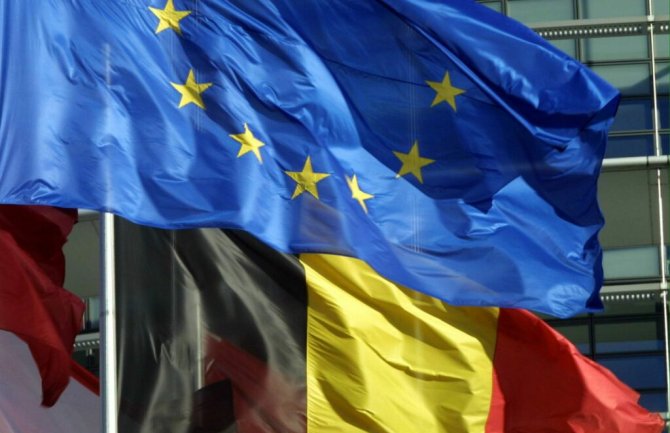 Počinje belgijsko predsjedavanje EU: Unija na raskrsnici, Belgija na ispitu
