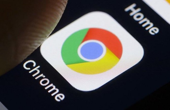 Google plaća pet milijardi dolara zbog špijuniranja u Chrom-u