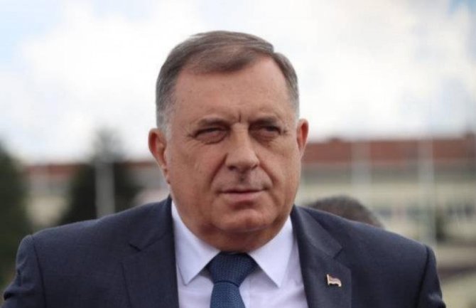 Dodik: Dan RS je 9. januar i ne postoji sila koja bi to mogla da zabrani