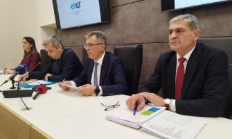 Dobit EPCG rekordna - oko 80 miliona eura